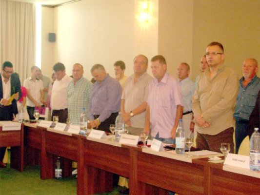 Consiliul Local a angajat doi experţi pentru dosarul retrocedărilor care se judecă la Bucureşti